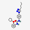 an image of a chemical structure CID 168299311