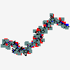 an image of a chemical structure CID 168299488