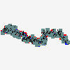 an image of a chemical structure CID 168299650