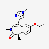 an image of a chemical structure CID 168299776