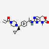 an image of a chemical structure CID 168300196