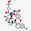 an image of a chemical structure CID 168300391