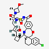 an image of a chemical structure CID 168300399