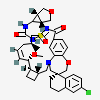 an image of a chemical structure CID 168300417
