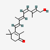 an image of a chemical structure CID 168300445