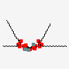 an image of a chemical structure CID 168301033