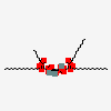 an image of a chemical structure CID 168301036