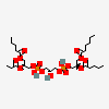 an image of a chemical structure CID 168301039