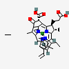 an image of a chemical structure CID 168301045