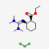 an image of a chemical structure CID 168301090