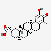 an image of a chemical structure CID 168301529