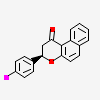 an image of a chemical structure CID 168306105