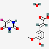 an image of a chemical structure CID 168307426