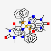 an image of a chemical structure CID 168307765