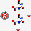 an image of a chemical structure CID 168307790