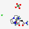 an image of a chemical structure CID 168308255