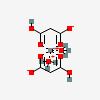 an image of a chemical structure CID 168308887