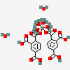 an image of a chemical structure CID 168308937