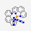 an image of a chemical structure CID 168309004