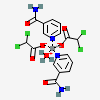 an image of a chemical structure CID 168309128