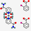 an image of a chemical structure CID 168309607