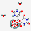 an image of a chemical structure CID 168309846