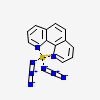 an image of a chemical structure CID 168310155