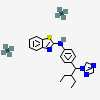 an image of a chemical structure CID 168310433