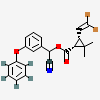 an image of a chemical structure CID 168310566