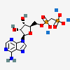an image of a chemical structure CID 168310606
