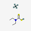 an image of a chemical structure CID 168310650