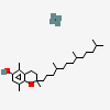 an image of a chemical structure CID 168310666