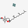 an image of a chemical structure CID 168310667