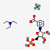 an image of a chemical structure CID 168310679