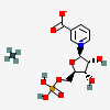 an image of a chemical structure CID 168310680