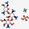 an image of a chemical structure CID 168311646