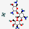 an image of a chemical structure CID 168311647