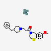 an image of a chemical structure CID 168311733