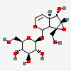 an image of a chemical structure CID 168311788