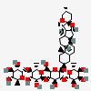 an image of a chemical structure CID 168311837