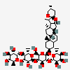 an image of a chemical structure CID 168311846