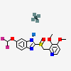 an image of a chemical structure CID 168311976