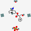 an image of a chemical structure CID 168311979