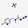 an image of a chemical structure CID 168311980