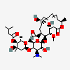 an image of a chemical structure CID 168312025