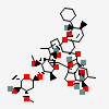 an image of a chemical structure CID 168312035