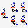 an image of a chemical structure CID 168312093