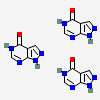 an image of a chemical structure CID 168312113