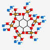 an image of a chemical structure CID 168312162