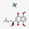 an image of a chemical structure CID 168312272